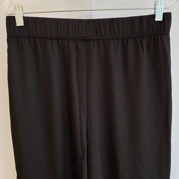 ❤️ REVOLVE CUPCAKES AND CASHMERE FRINGE PANTS High Rise Wide Leg sz M - Picture 7 of 9